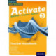 Activate 3 Teacher Handbook