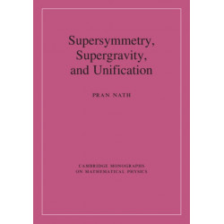 Supersymmetry, Supergravity, and Unification