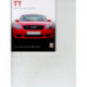 The Audi Tt: All Mk1 (8n) Models: 1998-2006
