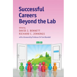 Successful Careers beyond the Lab