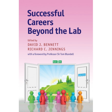 Successful Careers beyond the Lab