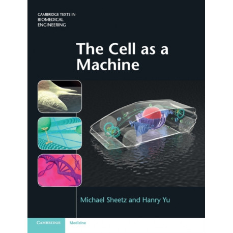The Cell as a Machine