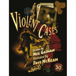 Violent Cases - 30th Anniversary Collector's Edition