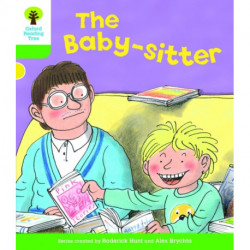 Oxford Reading Tree: Level 2: More Stories A: Pack of 6