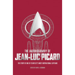 The Autobiography of Jean-Luc Picard