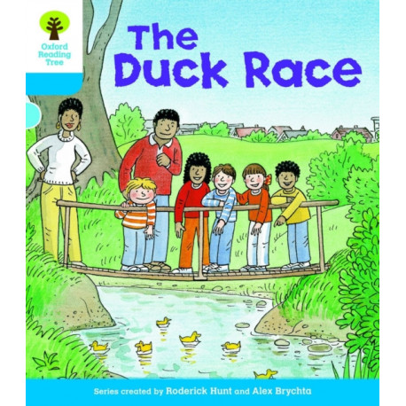 Oxford Reading Tree: Level 3: First Sentences: Pack of 6