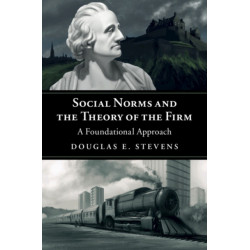Social Norms and the Theory of the Firm: A Foundational Approach