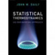 Statistical Thermodynamics: An Engineering Approach