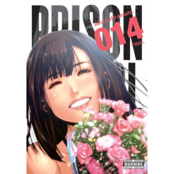Prison School, Vol. 14
