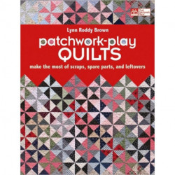 Patchwork-play Quilts