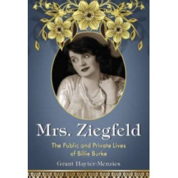 Charlotte Greenwood: The Life and Career of the Comic Star of Vaudeville, Radio and Film