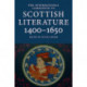 The International Companion to Scottish Literature 1400–1650