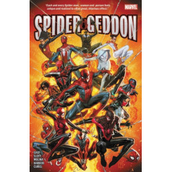 Spider-Geddon