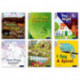 Oxford Reading Tree inFact: Oxford Level 1: Mixed Pack of 6