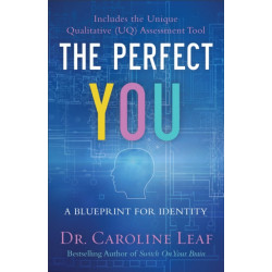 The Perfect You – A Blueprint for Identity: A Blueprint for Identity