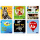 Oxford Reading Tree inFact: Oxford Level 3: Mixed Pack of 6