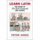 Learn Latin: The Book of the 'Daily Telegraph' Q.E.D.Series