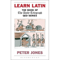 Learn Latin: The Book of the 'Daily Telegraph' Q.E.D.Series