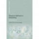 Research Methods in Interpreting: A Practical Resource