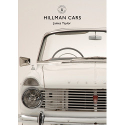 Hillman Cars