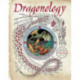 Dragonology: The Colouring Companion