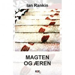 Magten og æren Bind 1-2