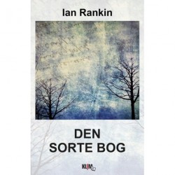 Den sorte bog Bind 1-2