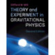 Theory and Experiment in Gravitational Physics