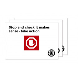 Project X Comprehension Express: Expert Tip Cards