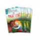 Oxford Reading Tree TreeTops Greatest Stories: Oxford Level 9: The Magic Cow Pack 6