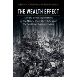 The Wealth Effect: How the Great Expectations of the Middle Class Have Changed the Politics of Banking Crises