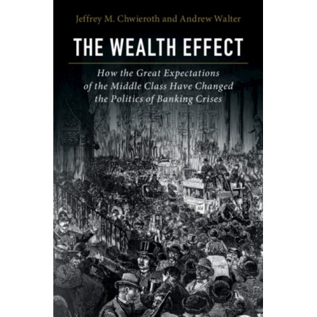 The Wealth Effect: How the Great Expectations of the Middle Class Have Changed the Politics of Banking Crises