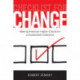 Checklist for Change: Making American Higher Education a Sustainable Enterprise
