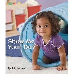 Show Me How You Feel