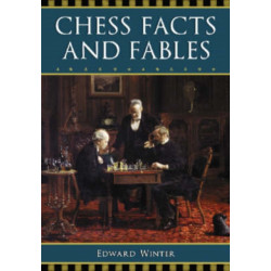 Chess Facts and Fables
