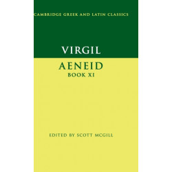 Virgil: Aeneid Book XI