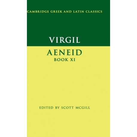 Virgil: Aeneid Book XI