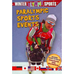 Paralympic Sports Events