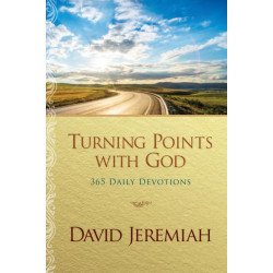 Turning Points with God