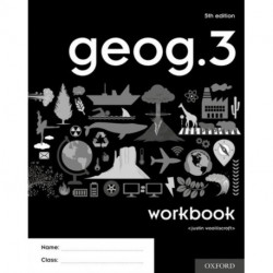 geog.3 Workbook