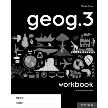 geog.3 Workbook