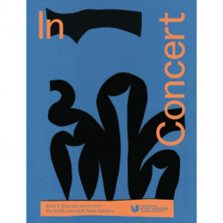 In Concert Book 2: Selected Works from the ALCM and LLCM Piano Syllabus