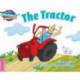The Cambridge Reading Adventures The Tractor Pink A Band
