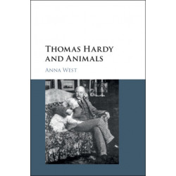 Thomas Hardy and Animals