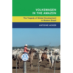 Volkswagen in the Amazon: The Tragedy of Global Development in Modern Brazil