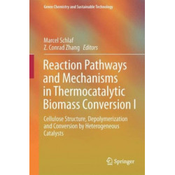 Reaction Pathways and Mechanisms in Thermocatalytic Biomass Conversion I: Cellulose Structure, Depolymerization and Conversion by Heterogeneous Catalysts