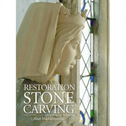 Restoration Stone Carving