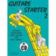 Guitare Starter Vol. 2 ( FR )