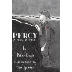 Percy A Story of 1918