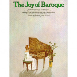 The joy of Baroque